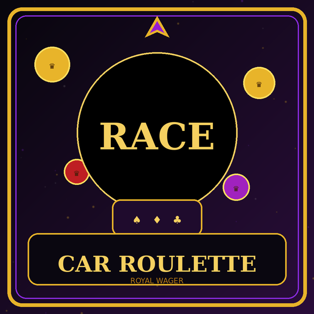 Car Roulette