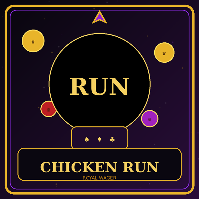 Chicken Run