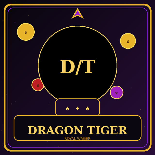 Dragon Tiger