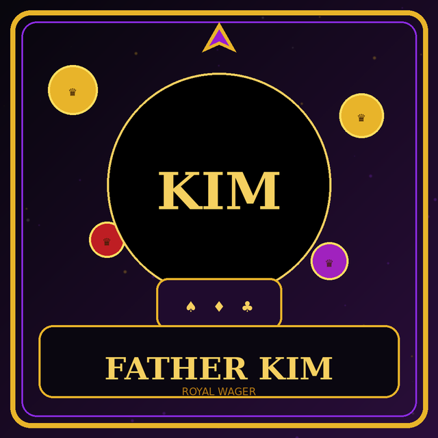Father Kim