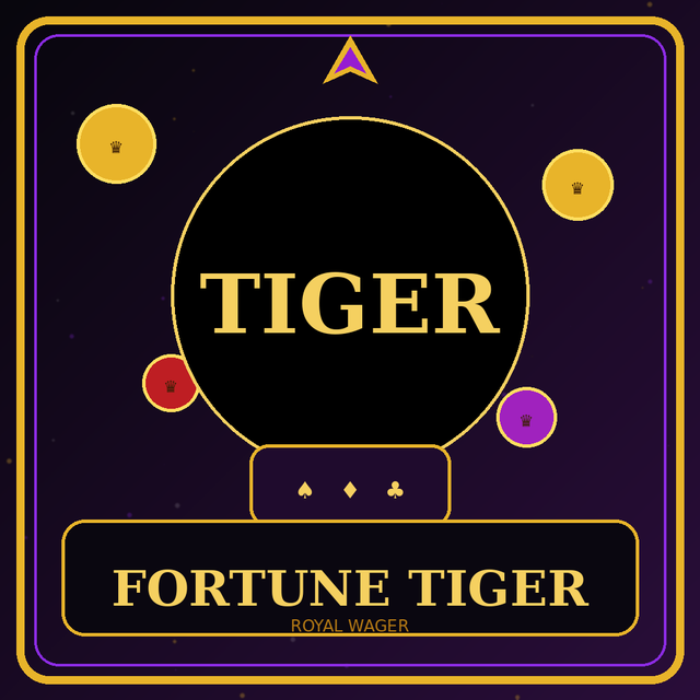 Fortune Tiger