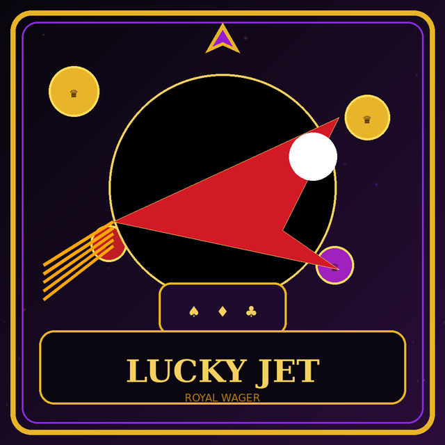 Lucky Jet