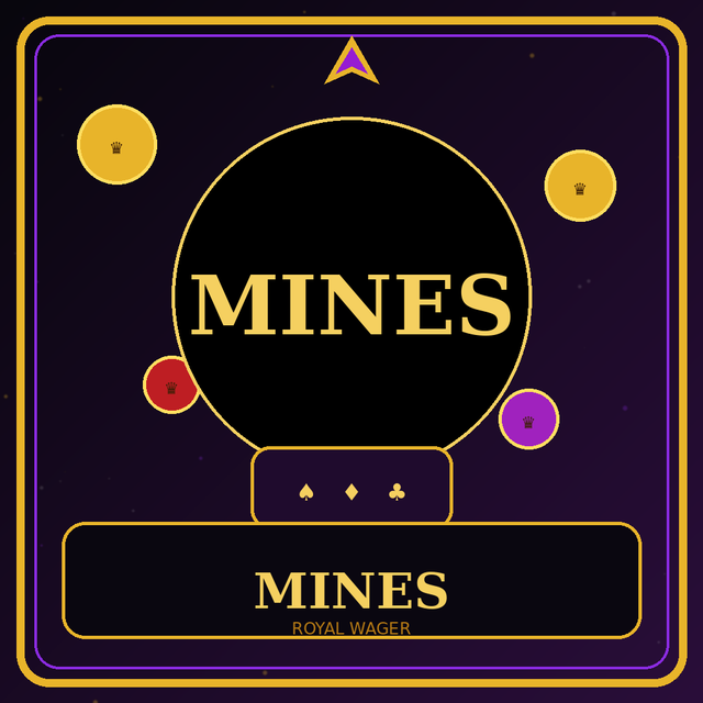 Mines