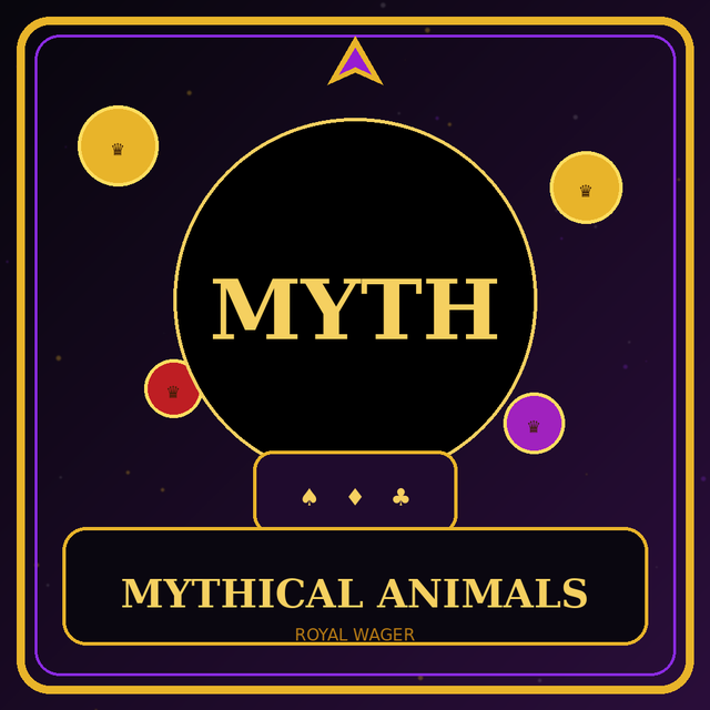 Mythical Animals