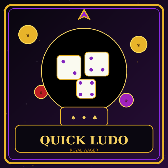 Quick Ludo