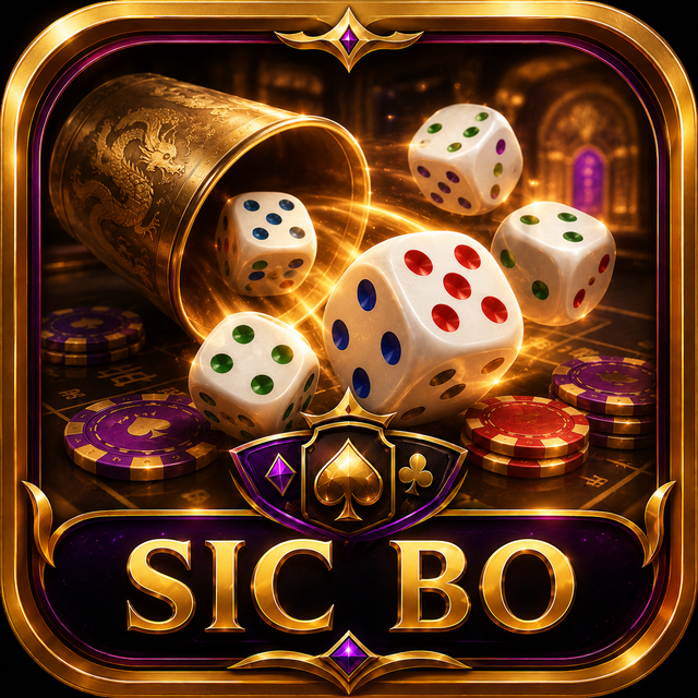 Sic Bo