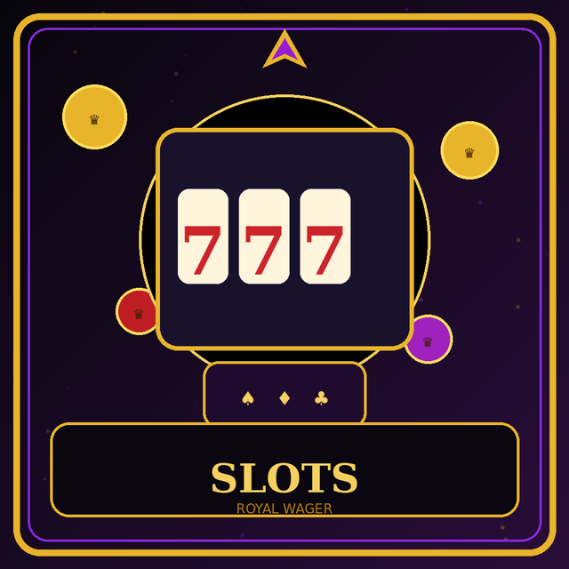 Slots