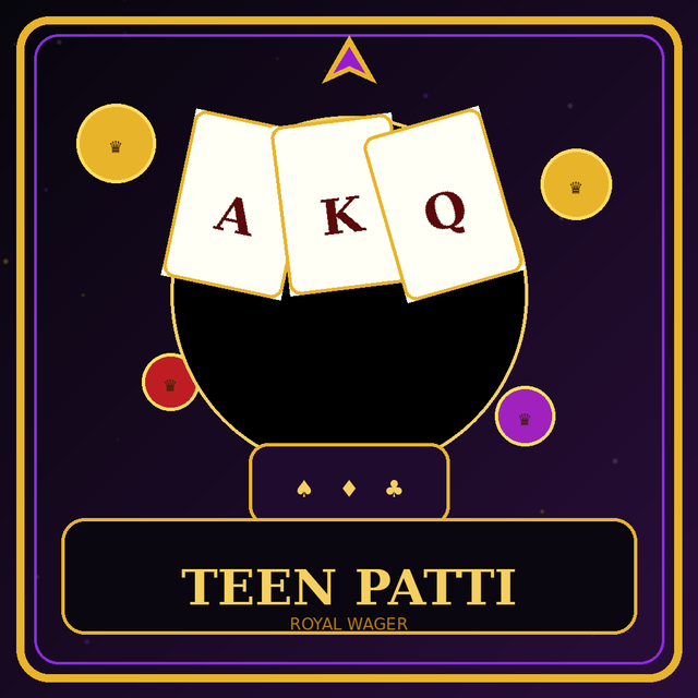 Teen Patti