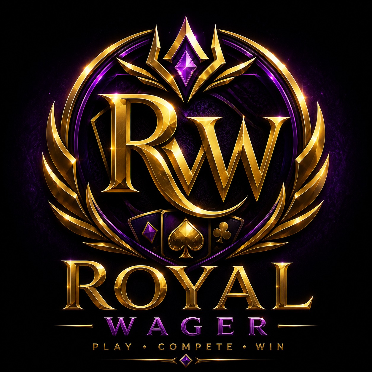 Royal Wager